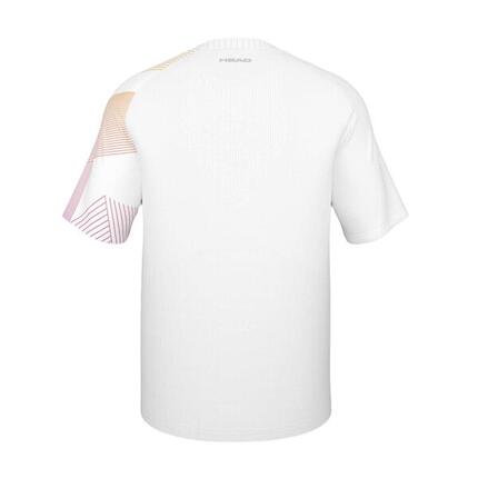 Head Performance Mc Melbourne T-shirt Männer