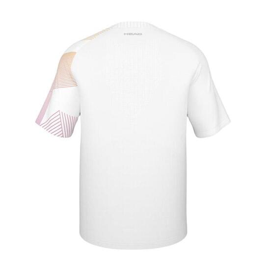 Head Performance Mc Melbourne T-shirt Männer