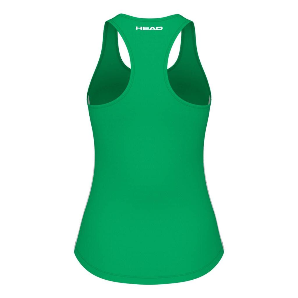 Head Spirit Tank Top 814674 Women's 814674
