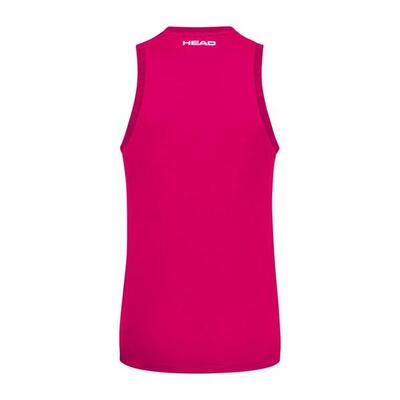 Head women's performance tank top