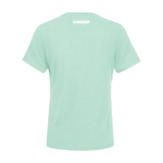 Camiseta Head Vision Mujer