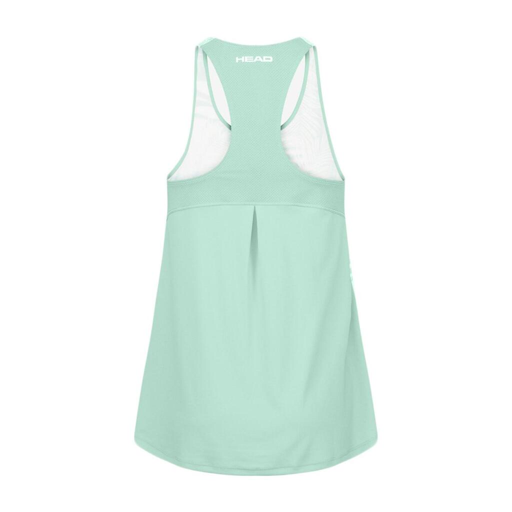 Head Agility Tech Women's Tank Top