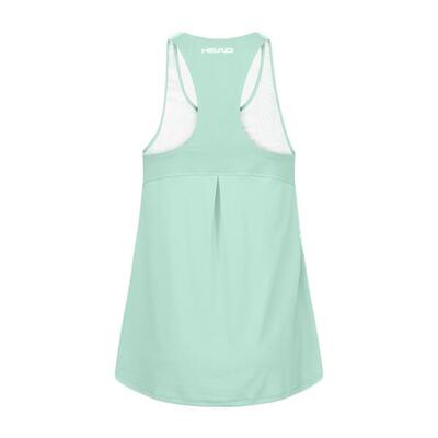 Head agility tech women's tank top