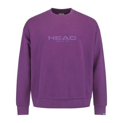 Head Motion Crewneck Sweatshirt