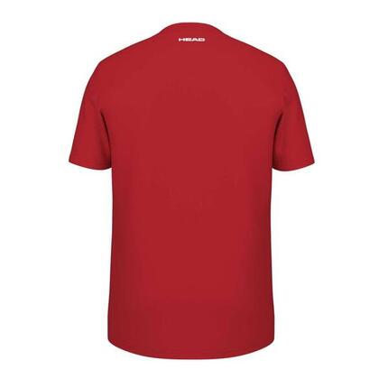 Camiseta Head Rainbow Men 811644