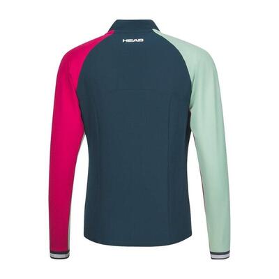 Head breaker jacket women's