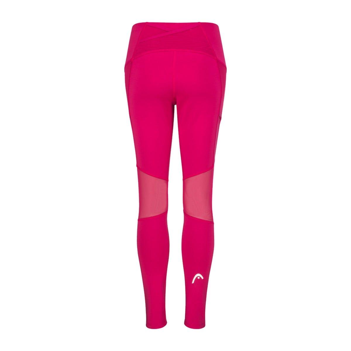 Head Tech Tights Donna 2/2