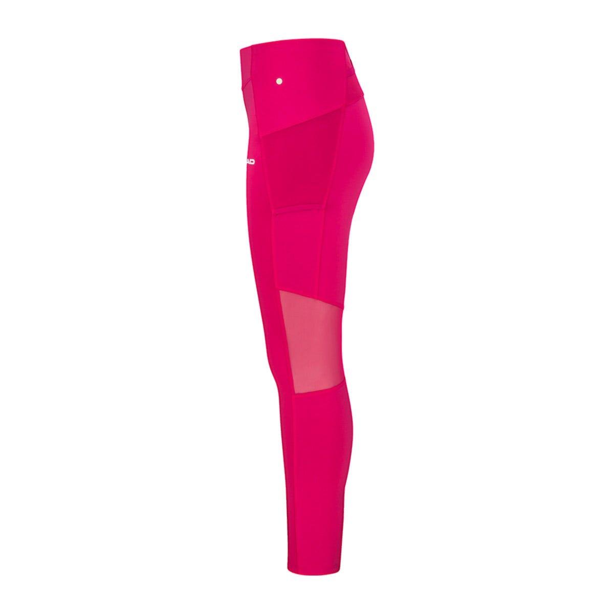 Head Tech Tights Donna 1/2
