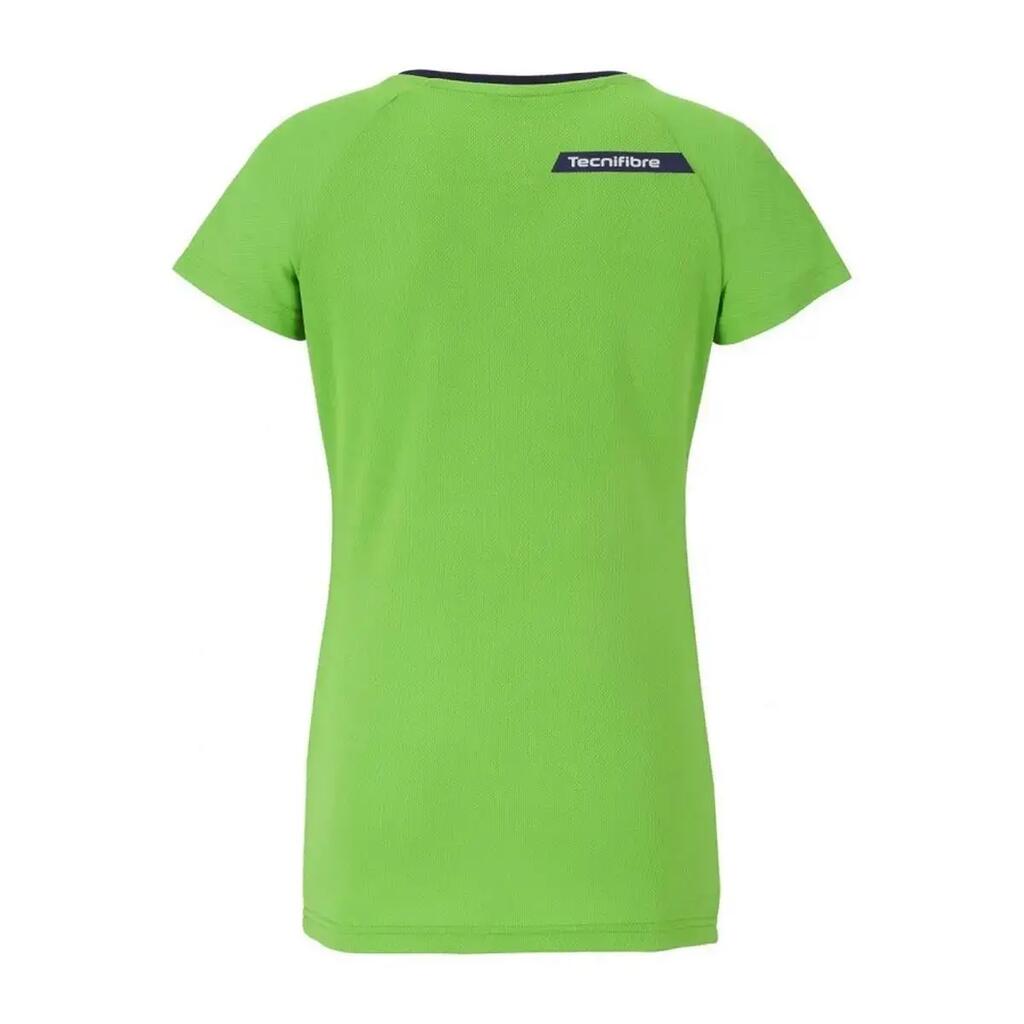Tecnifibre F2 Girl T-shirt