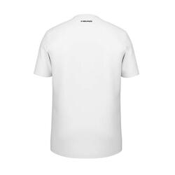 Head Rainbow T-shirt Homme 811644