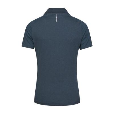 Head Padel Tech Nv Women's Padel Polo Shirt