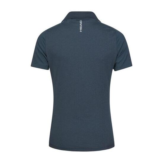 Head Padel Tech Nv Women's Padel Polo Shirt
