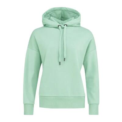 Head motion women's sweatshirt