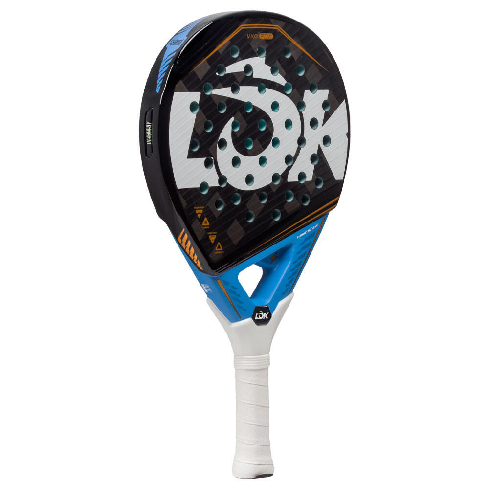 Raquete padel Lok Maxx Flow 2024 2/7