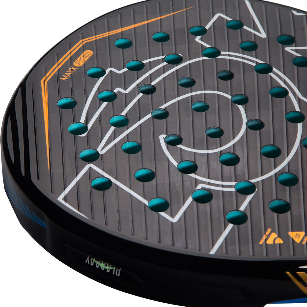 Raquete padel Lok Maxx Flow 2024 4/7