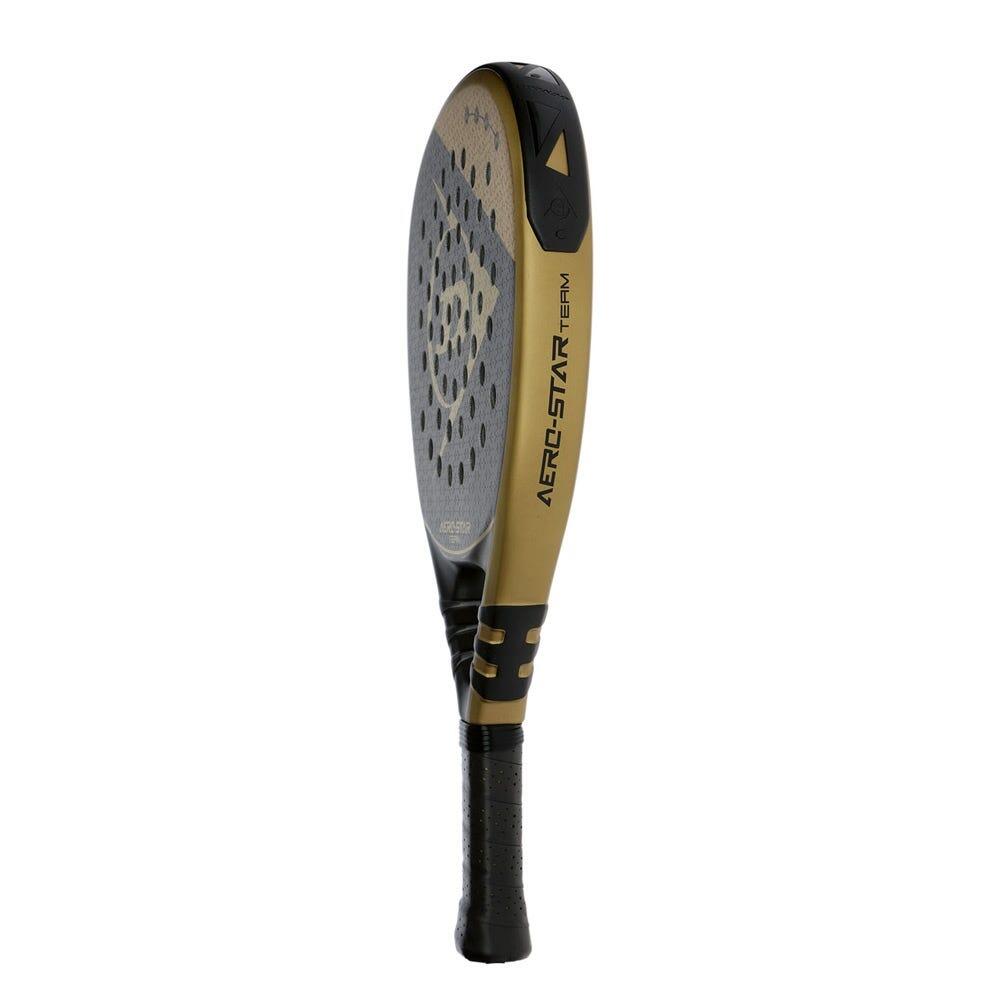 Paddle racket Dunlop 23 Aerostar Team 2/2
