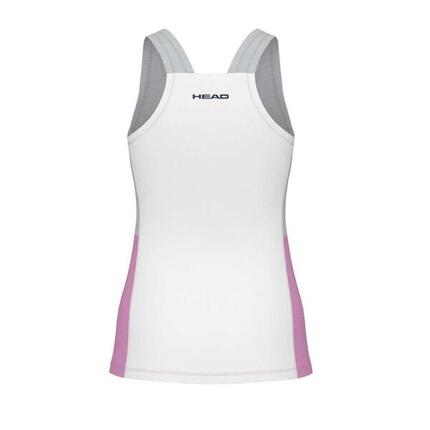 Head Play Tech Tank Top Woman