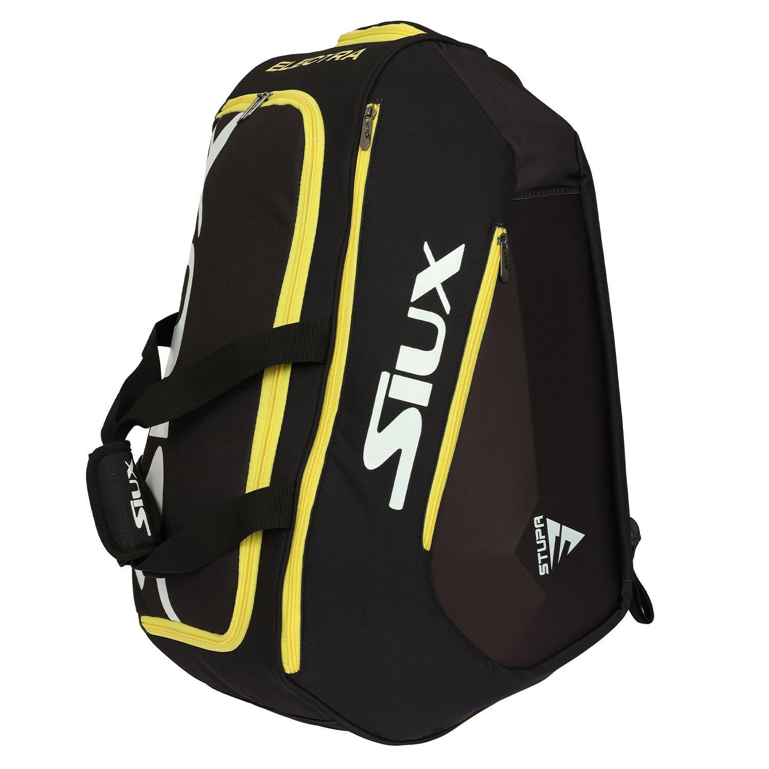 Padelbag Siux Electra Stupa 2024 3/7