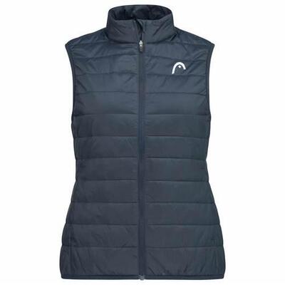 Head stay lightweight women's vest
