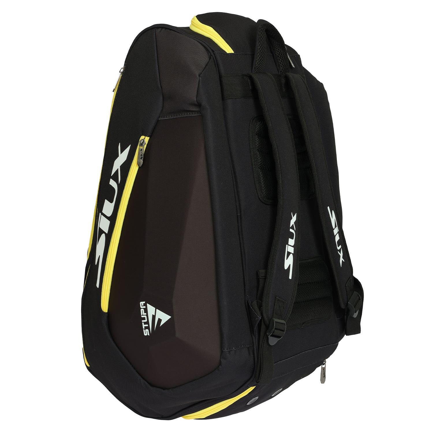 Padelbag Siux Electra Stupa 2024 2/7