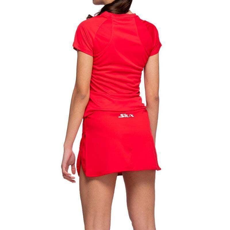 SIUX WOMEN'S CLUB T-SHIRT 4/5