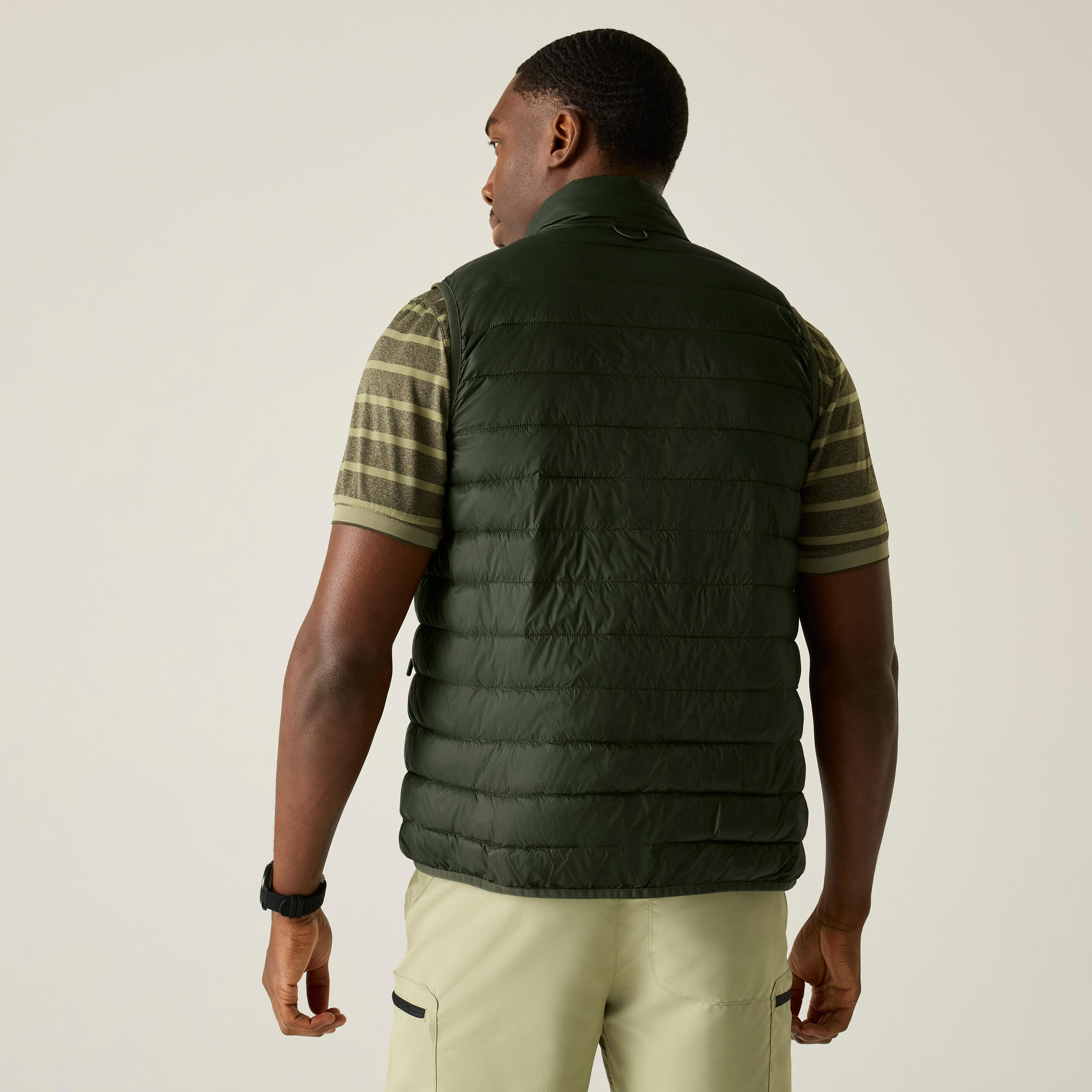 Herren Jacke - Hillpack Ii 2/6