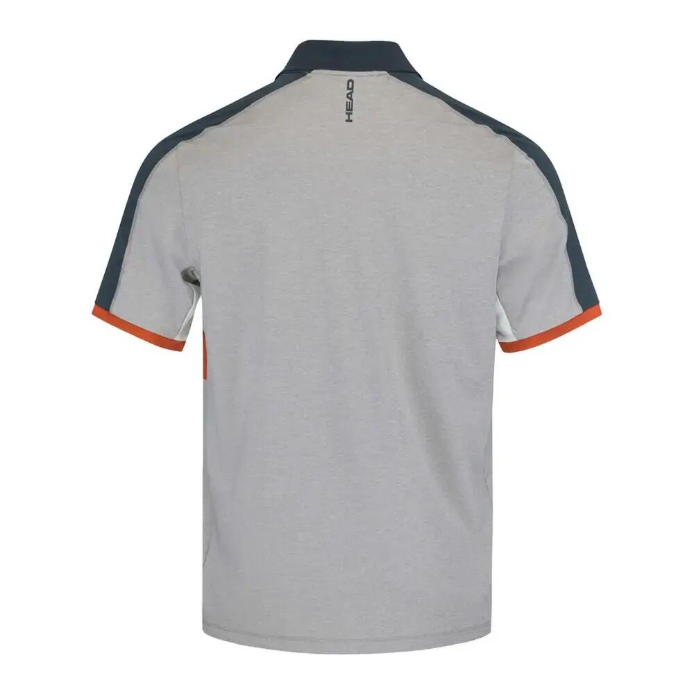 Head Padel Tech Polo Shirt