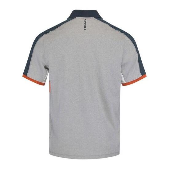 Head Padel Tech Polo Shirt