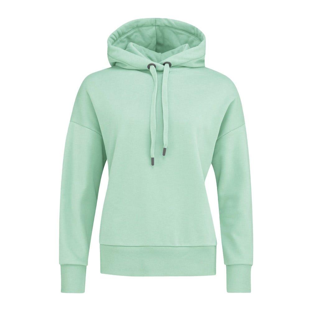 Head - Sweat-shirt Head Motion Pour Femmes - Sweat-shirt - Vert - 42 M/l - Decathlon