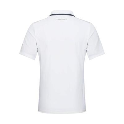 Head Performance Nv Polo Shirt Für Women