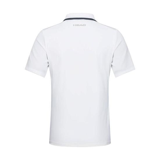 Head Performance Nv Polo Shirt Für Women