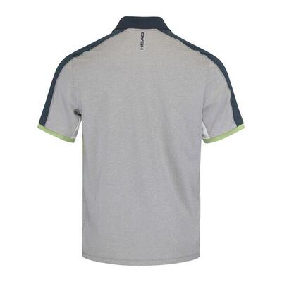 Head Padel Tech Polo Shirt