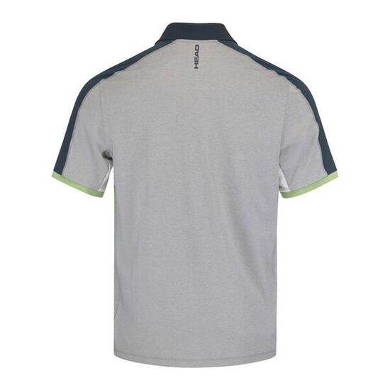 Head Padel Tech Polo Shirt