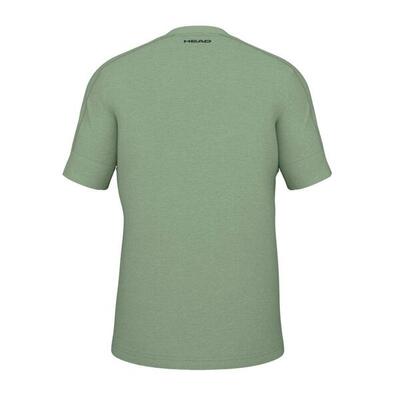 Head Play Tech T-shirt Uni Men