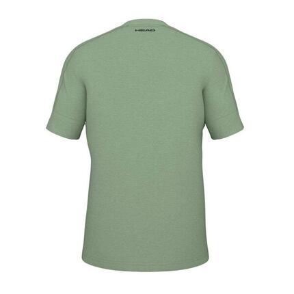 Head Play Tech T-shirt Uni Men
