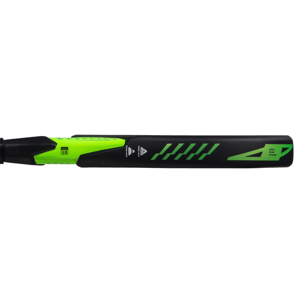 Raquetes de padel Homem Lok Easy Flow Preto 5/5