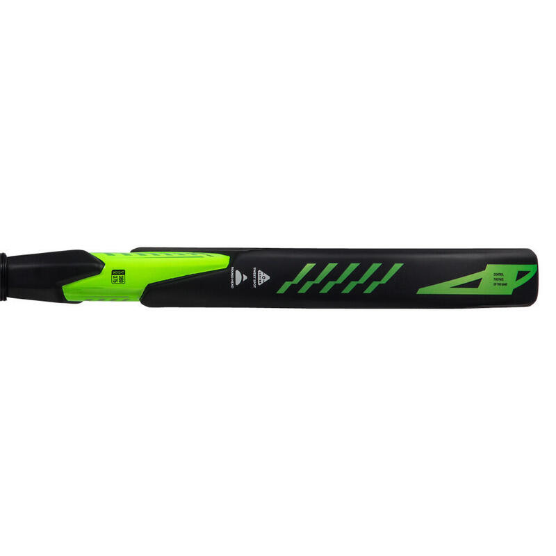 LOK EASY FLOW BLACK/GREEN