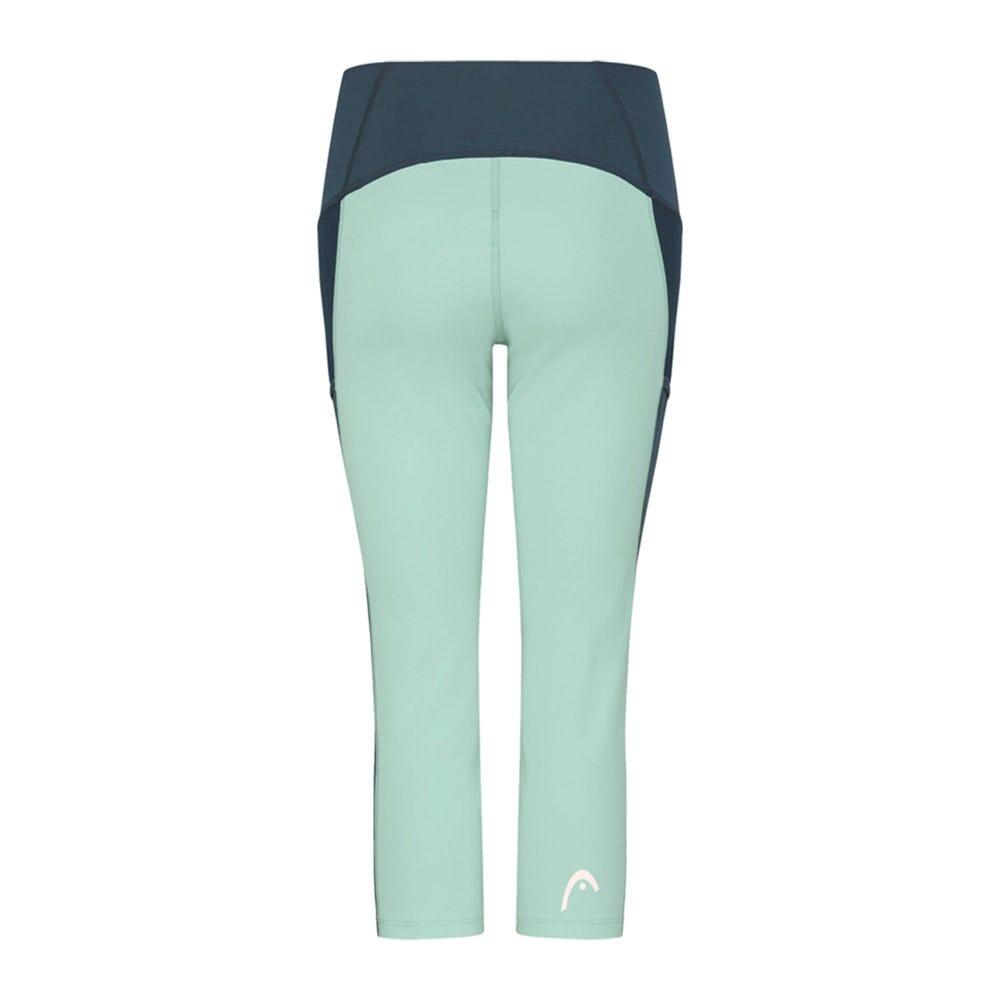 Head Power 3/4 Tights Women's