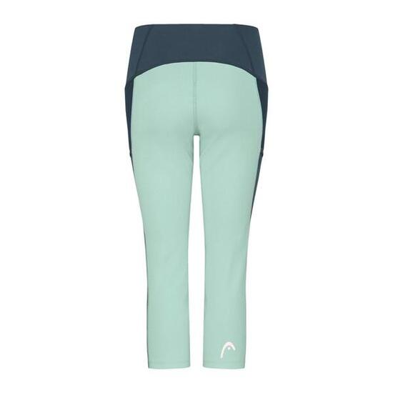 Head Power 3/4 Tights Women's