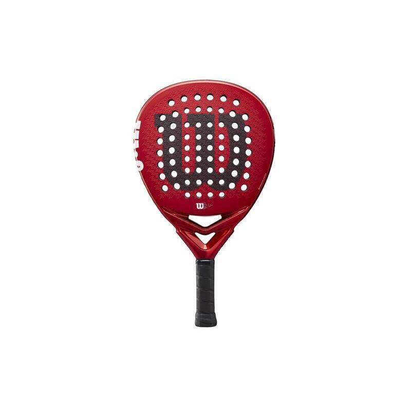 Padel racket Wilson Bela Pro V2.5