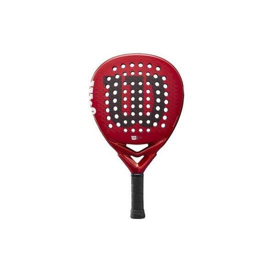 Racchetta da padel Wilson Bela Pro V2.5