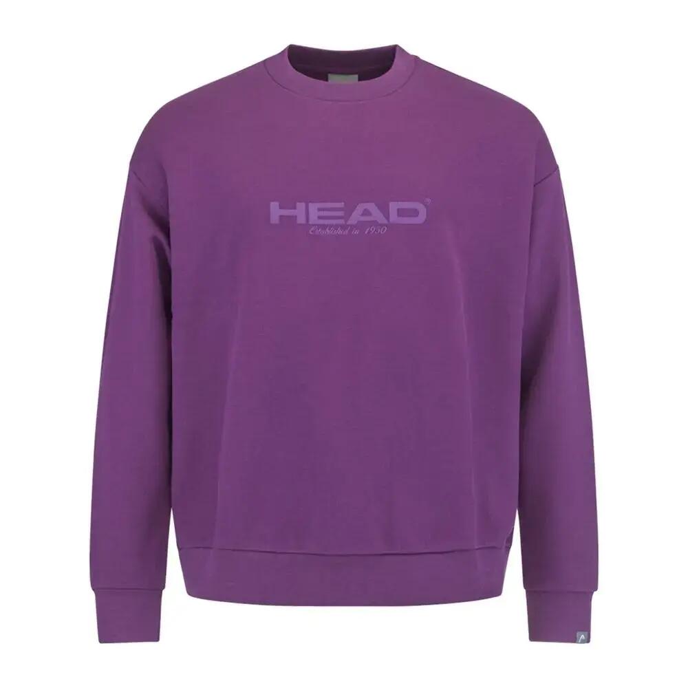 Head Motion Crewneck Sweatshirt