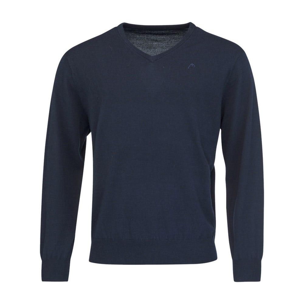 Jersey Head Pullover 1/1