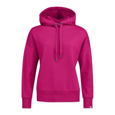 Head motion women's sweatshirt
