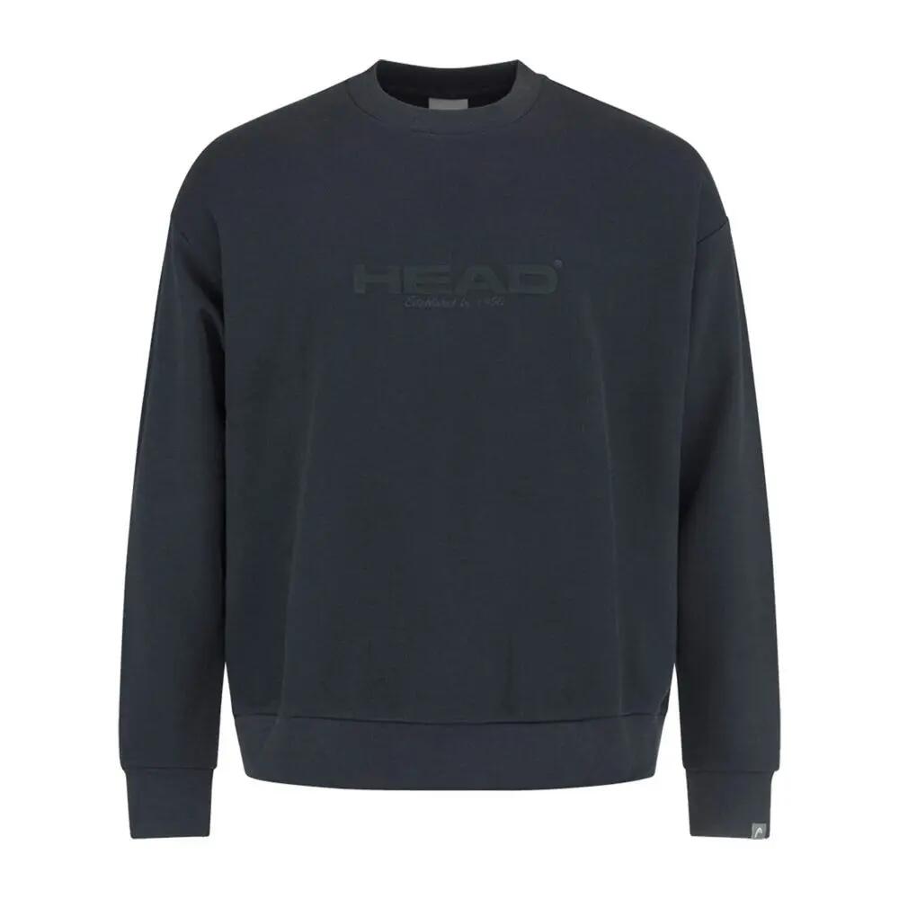 Head Motion Crewneck Sweatshirt