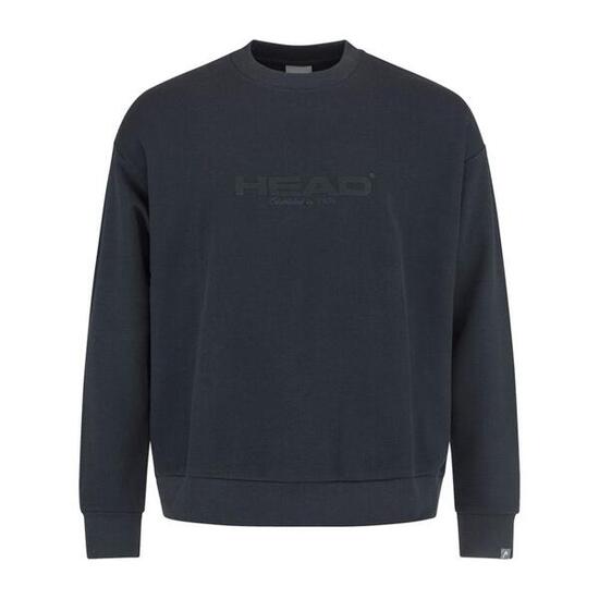 Sudadera Head Motion Crewneck