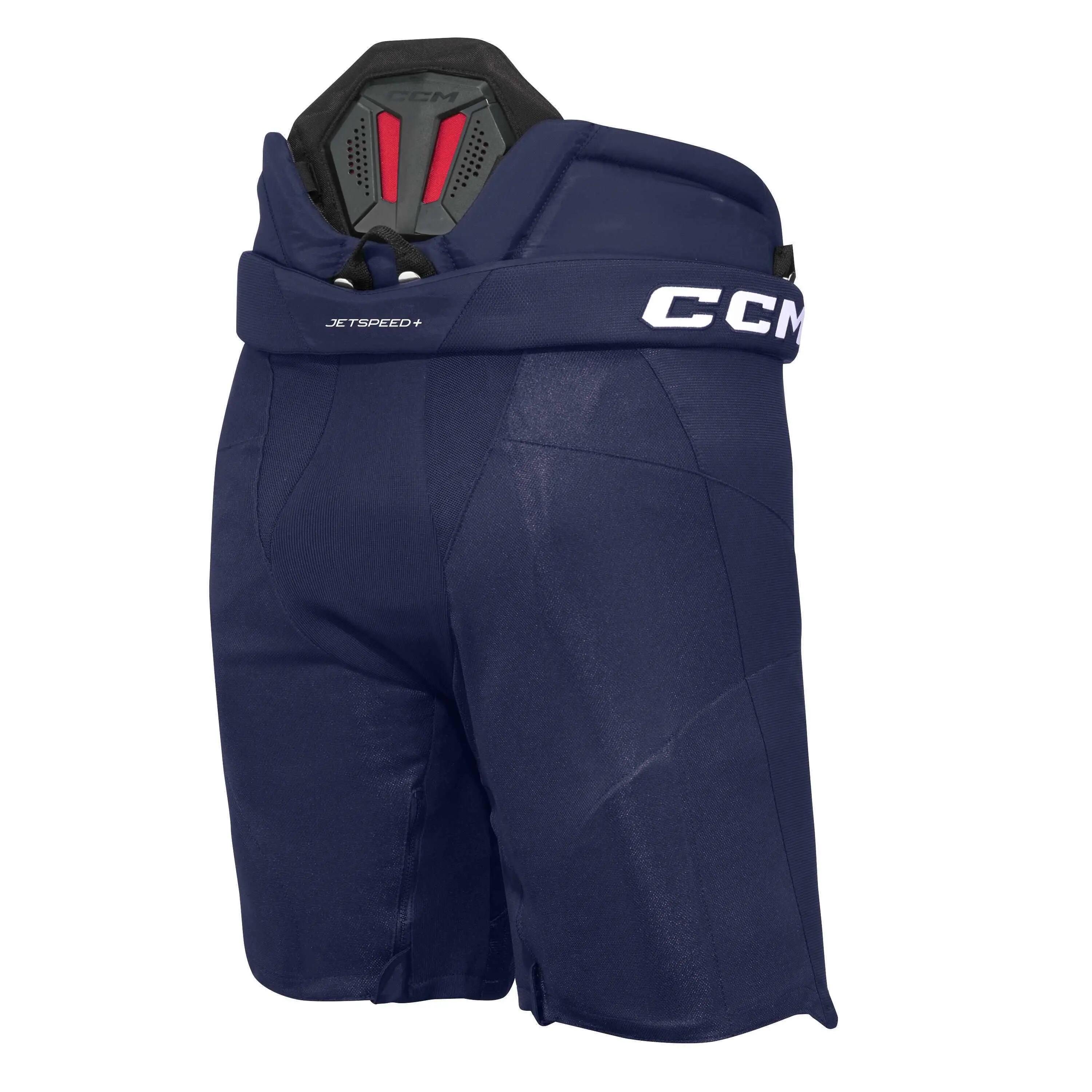 Hose CCM JETSPEED + Junior 2/4