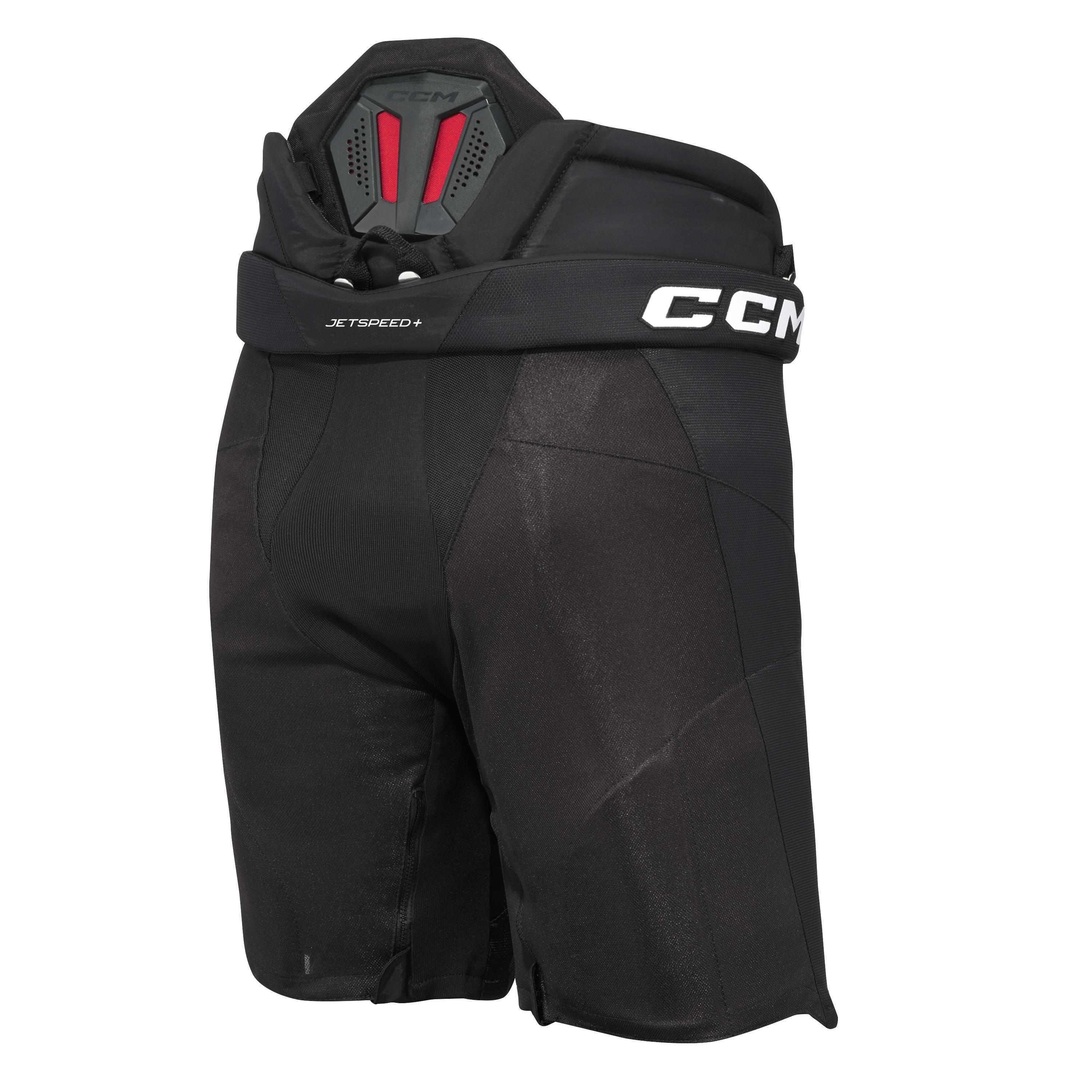 Pantaloni da hockey Jetspeed + SR S 2/4