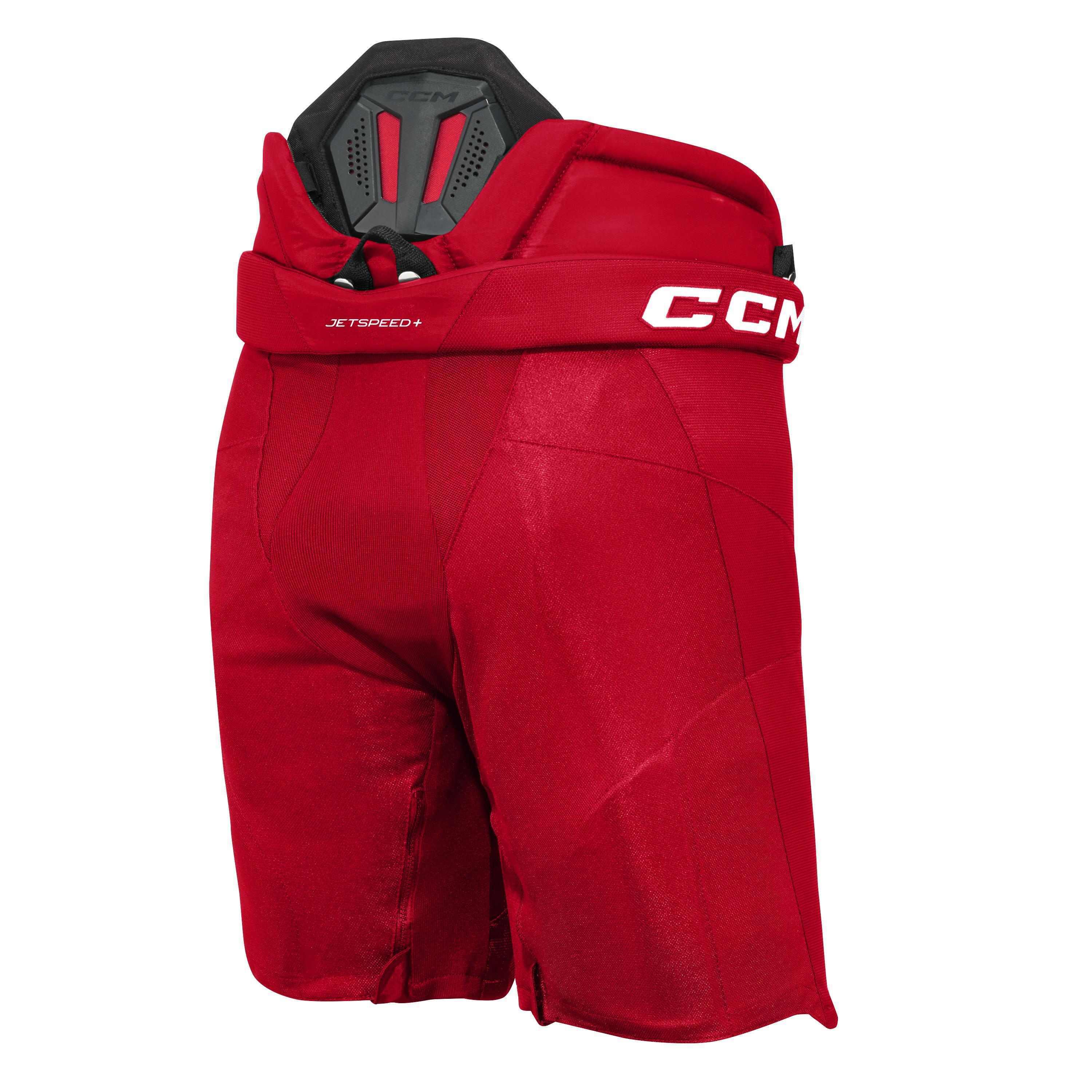 Calças de hóquei Jetspeed + SR S 2/4