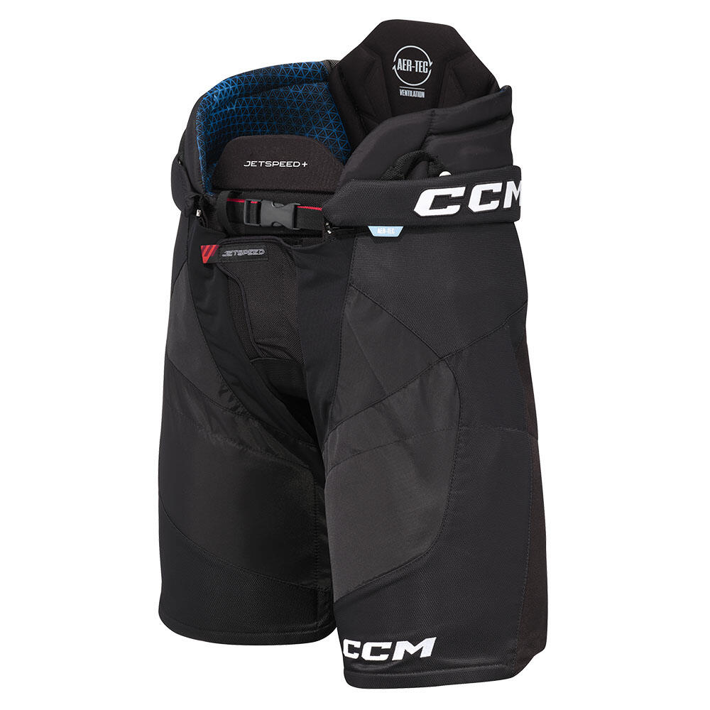 Pantaloni da hockey Jetspeed + SR S 4/4